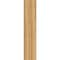 Ekena Millwork Traditional Traditional Rough Sawn Outlooker, Western Red Cedar, 8"W x 26"D x 38"H OUT08X26X38TRA01RWR - alternate 3
